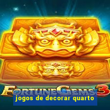 jogos de decorar quarto