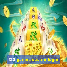 123 games casino login