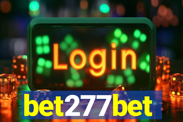 bet277bet