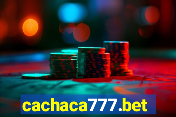 cachaca777.bet