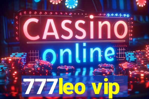 777leo vip