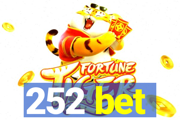 252 bet