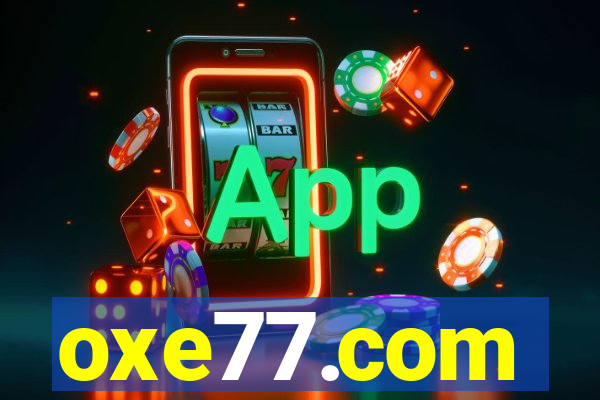 oxe77.com