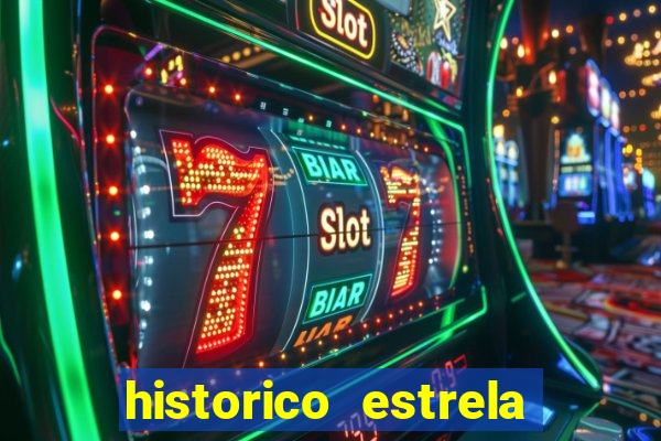 historico estrela bet aviator