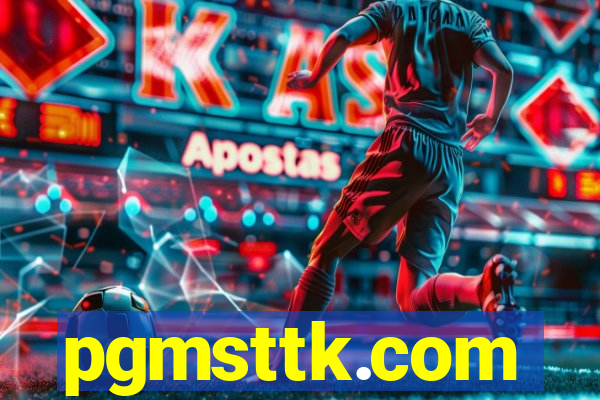 pgmsttk.com