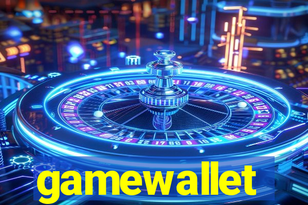 gamewallet