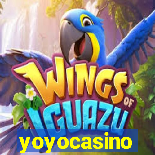 yoyocasino