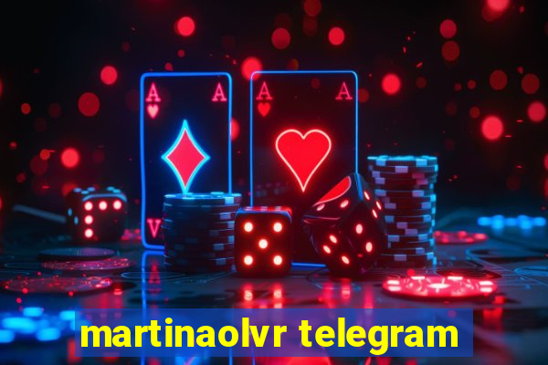 martinaolvr telegram