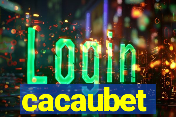 cacaubet