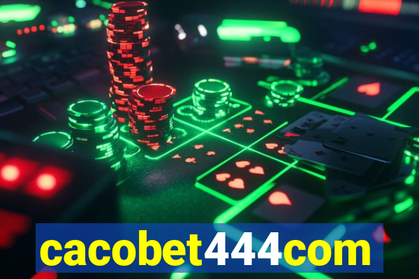 cacobet444com