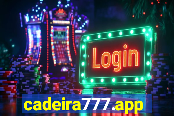 cadeira777.app