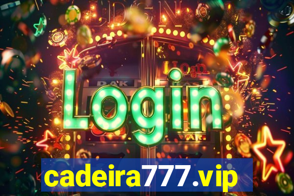 cadeira777.vip