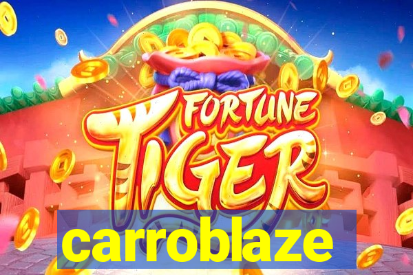 carroblaze