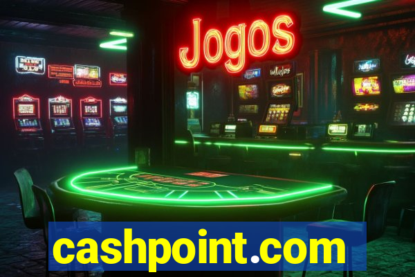 cashpoint.com