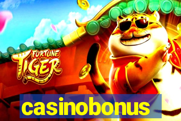 casinobonus