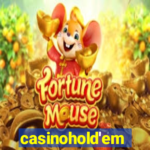 casinohold'em