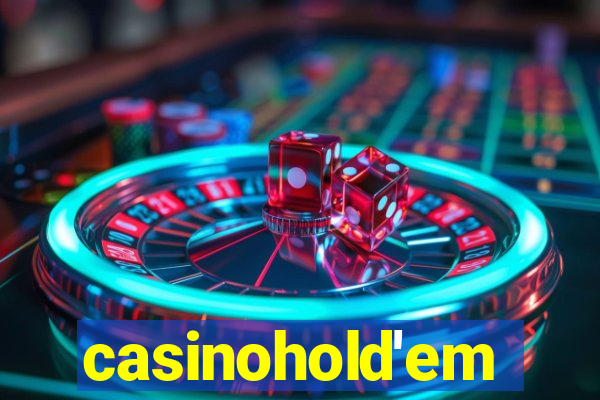 casinohold'em