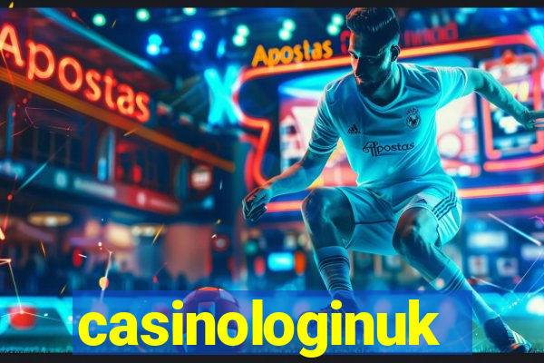 casinologinuk