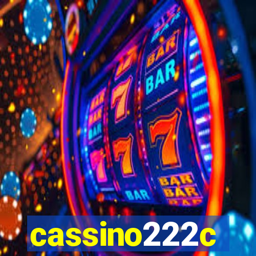 cassino222c