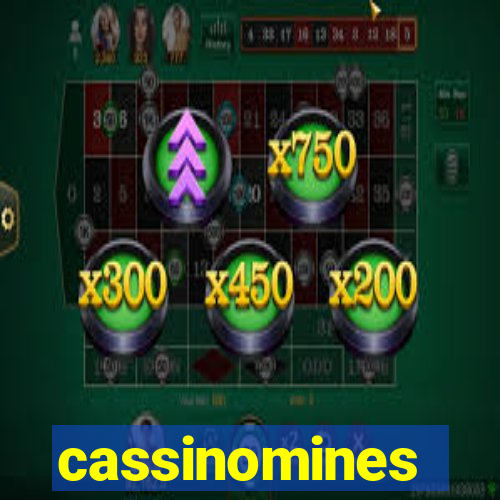 cassinomines