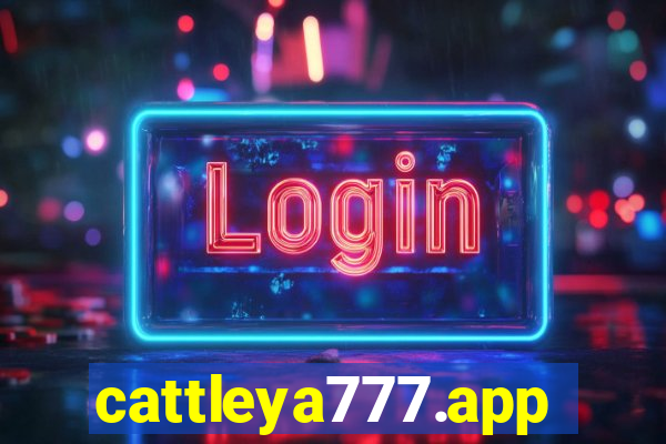 cattleya777.app