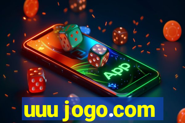 uuu jogo.com