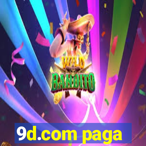 9d.com paga