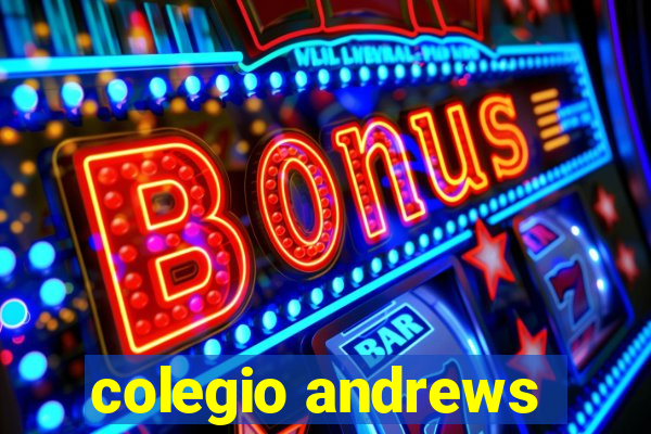 colegio andrews