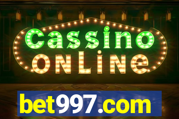 bet997.com