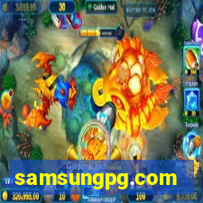 samsungpg.com