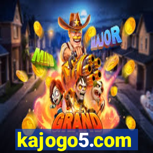 kajogo5.com