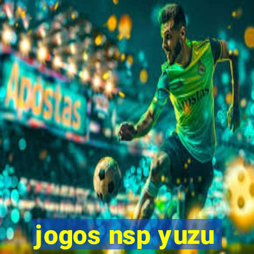 jogos nsp yuzu