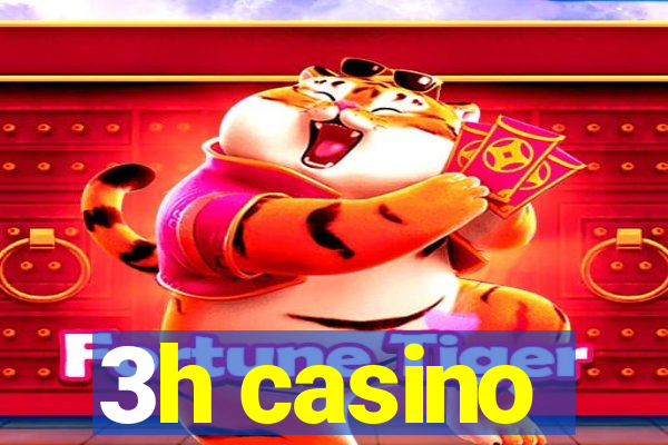 3h casino