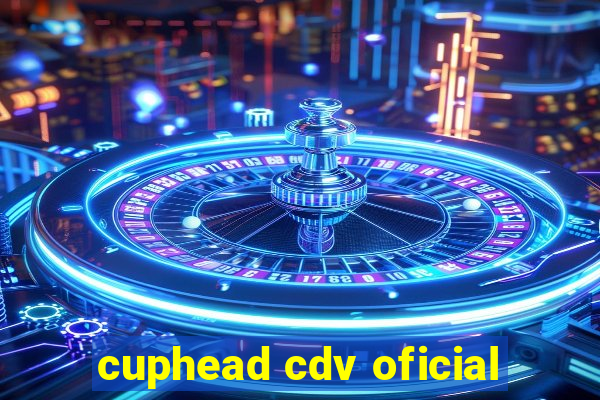 cuphead cdv oficial