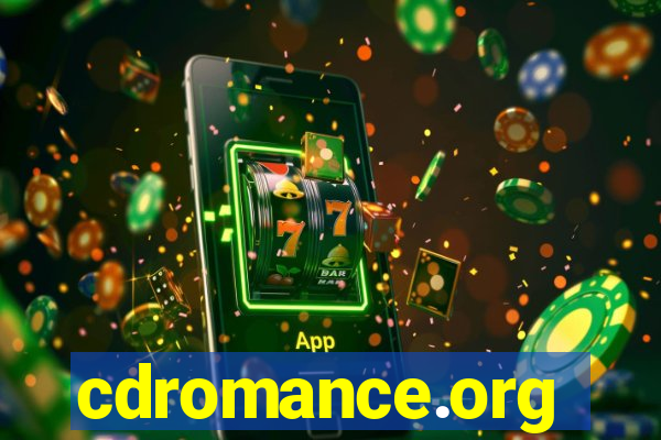 cdromance.org