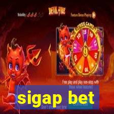 sigap bet