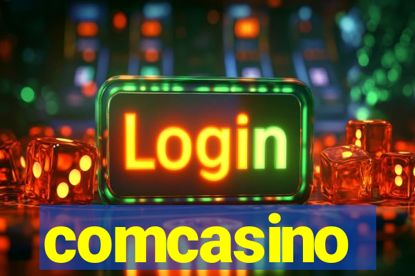 comcasino