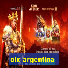 olx argentina