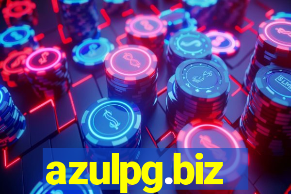 azulpg.biz