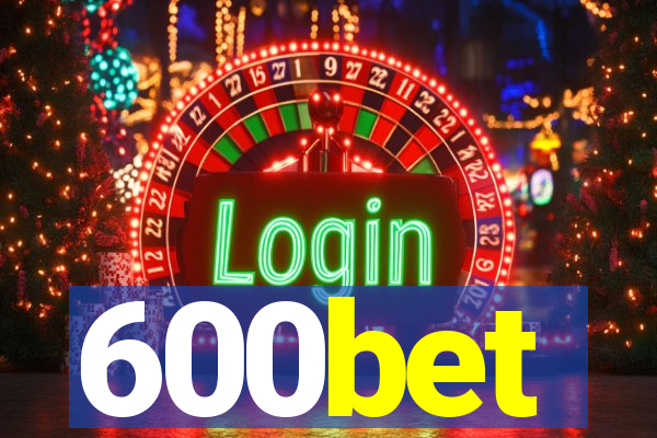 600bet