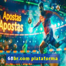 68br.com plataforma