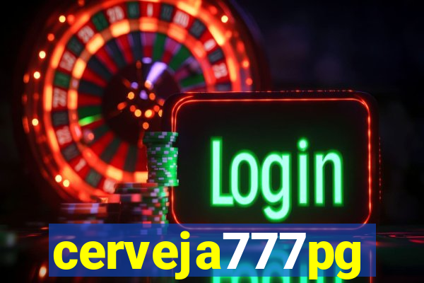 cerveja777pg