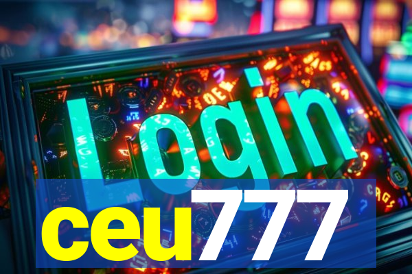 ceu777