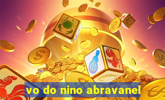 vo do nino abravanel