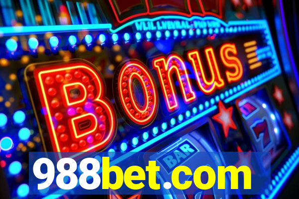 988bet.com