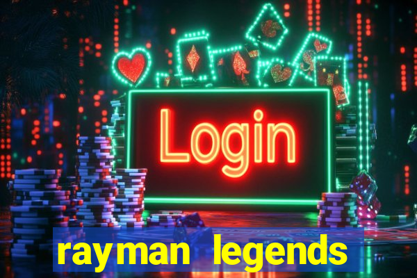 rayman legends download para celular