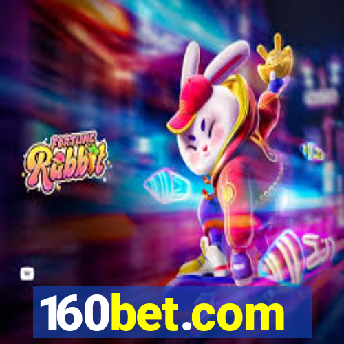 160bet.com