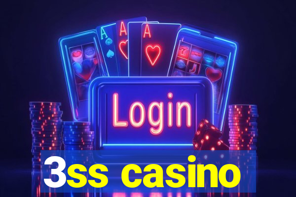 3ss casino