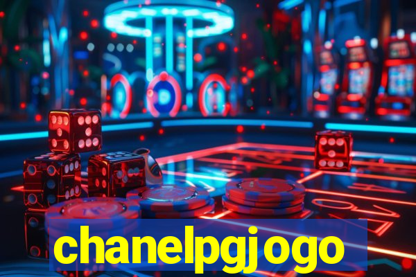 chanelpgjogo