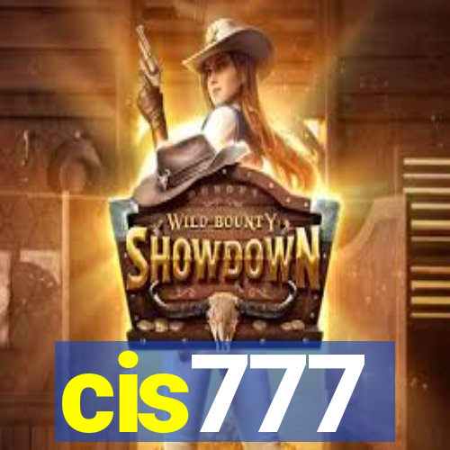 cis777